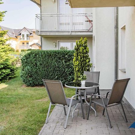 Villa Maria _ Gabriele Whg_ 02 Stubbenfelde Esterno foto
